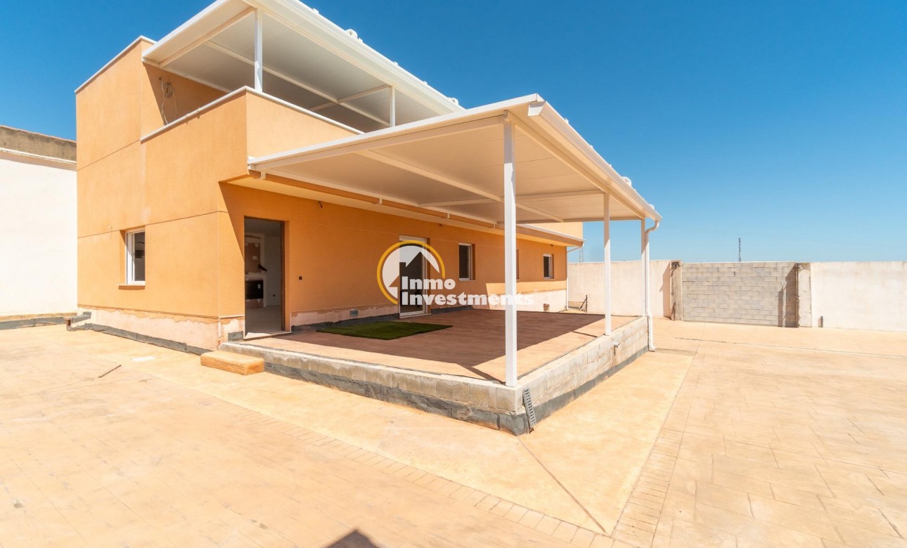 Resale - Villa - San Miguel de Salinas - Torremendo