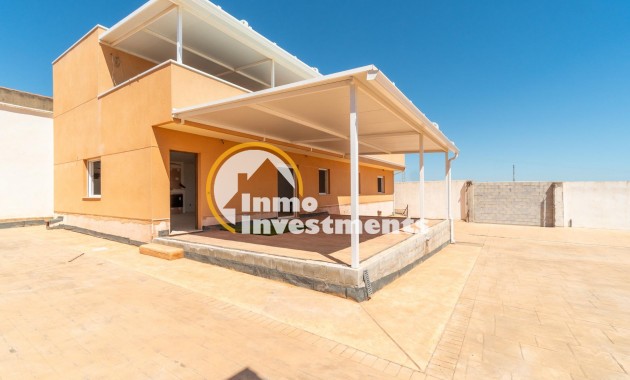 Resale - Villa - San Miguel de Salinas - Torremendo