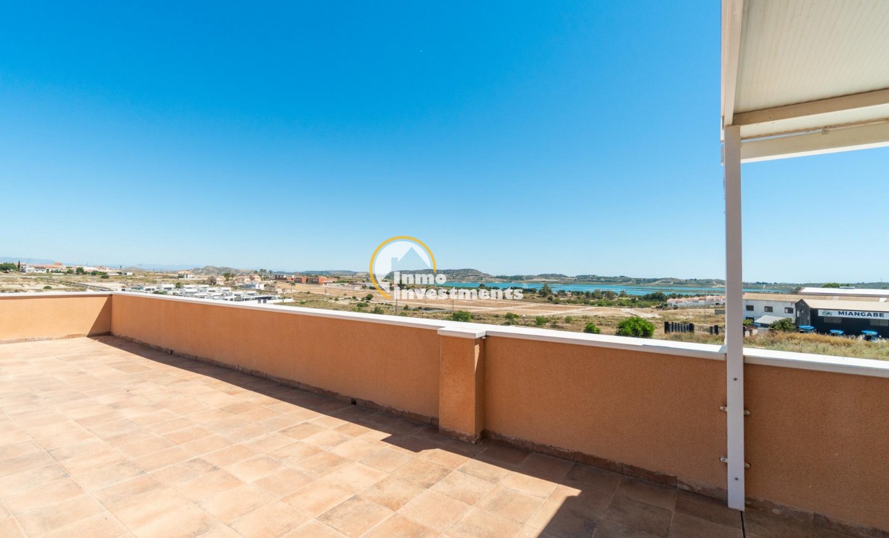 Resale - Villa - San Miguel de Salinas - Torremendo