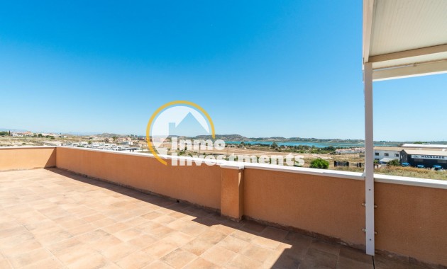 Resale - Villa - San Miguel de Salinas - Torremendo