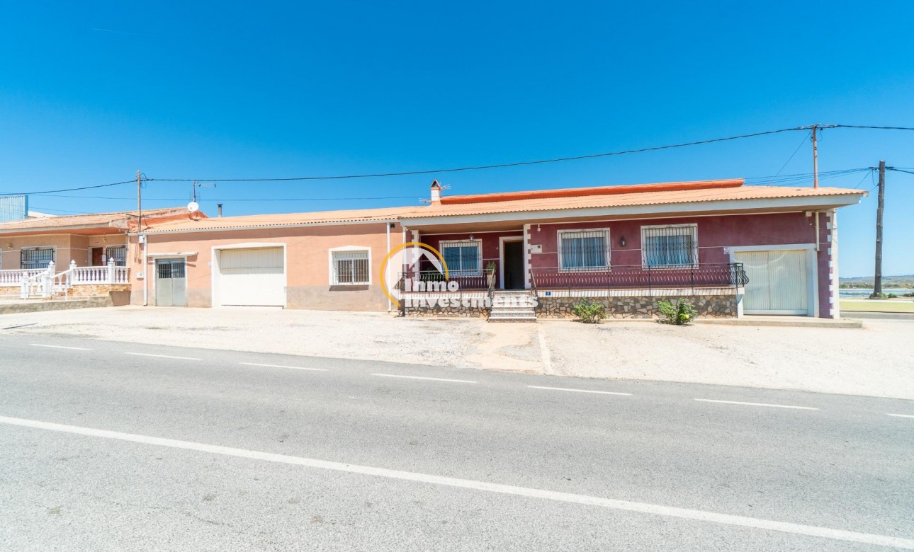 Resale - Villa - San Miguel de Salinas - Torremendo