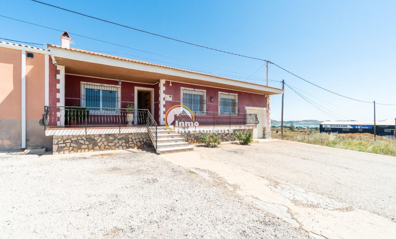 Resale - Villa - San Miguel de Salinas - Torremendo