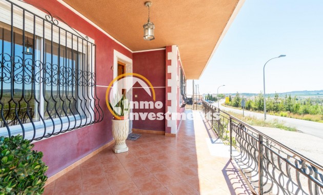 Resale - Villa - San Miguel de Salinas - Torremendo