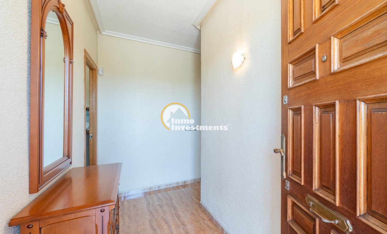 Resale - Villa - San Miguel de Salinas - Torremendo