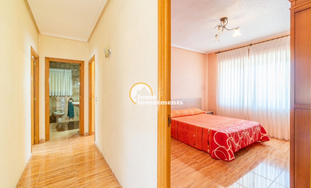 Resale - Villa - San Miguel de Salinas - Torremendo