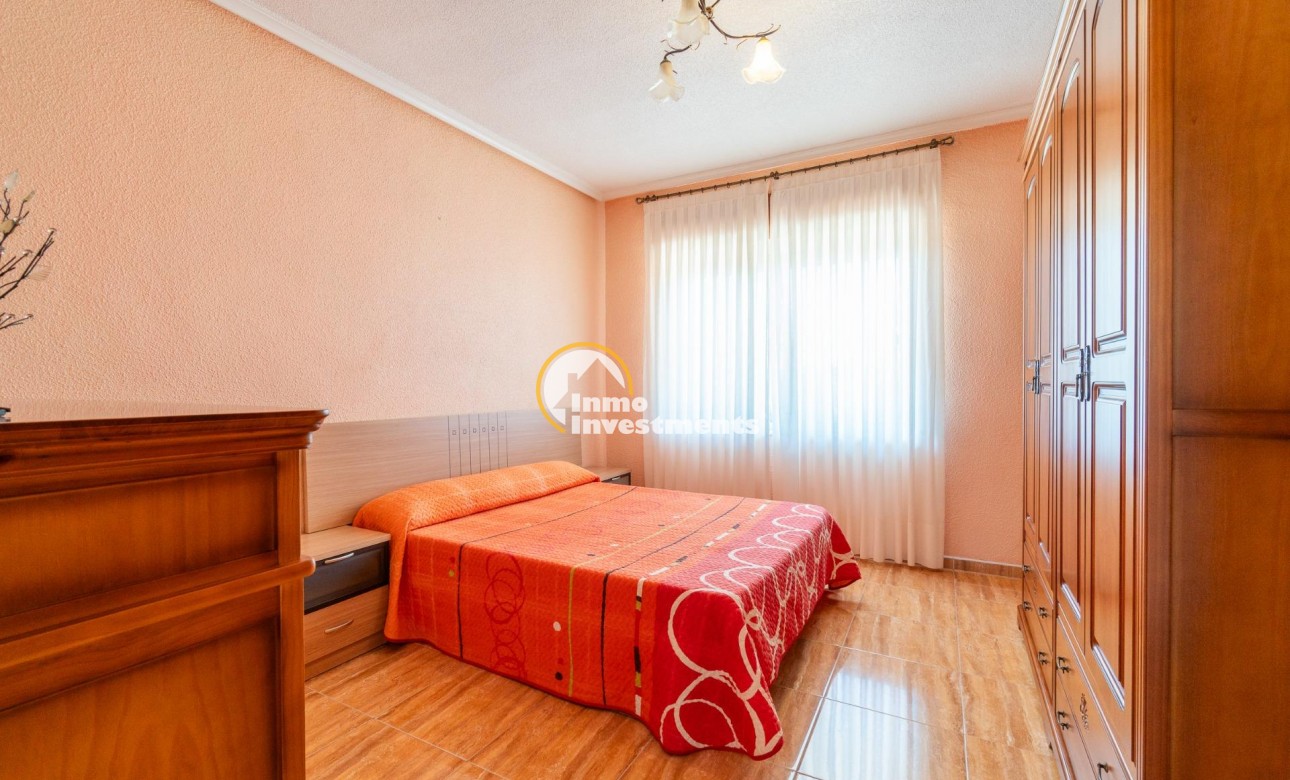 Resale - Villa - San Miguel de Salinas - Torremendo