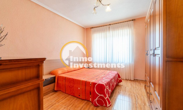 Resale - Villa - San Miguel de Salinas - Torremendo