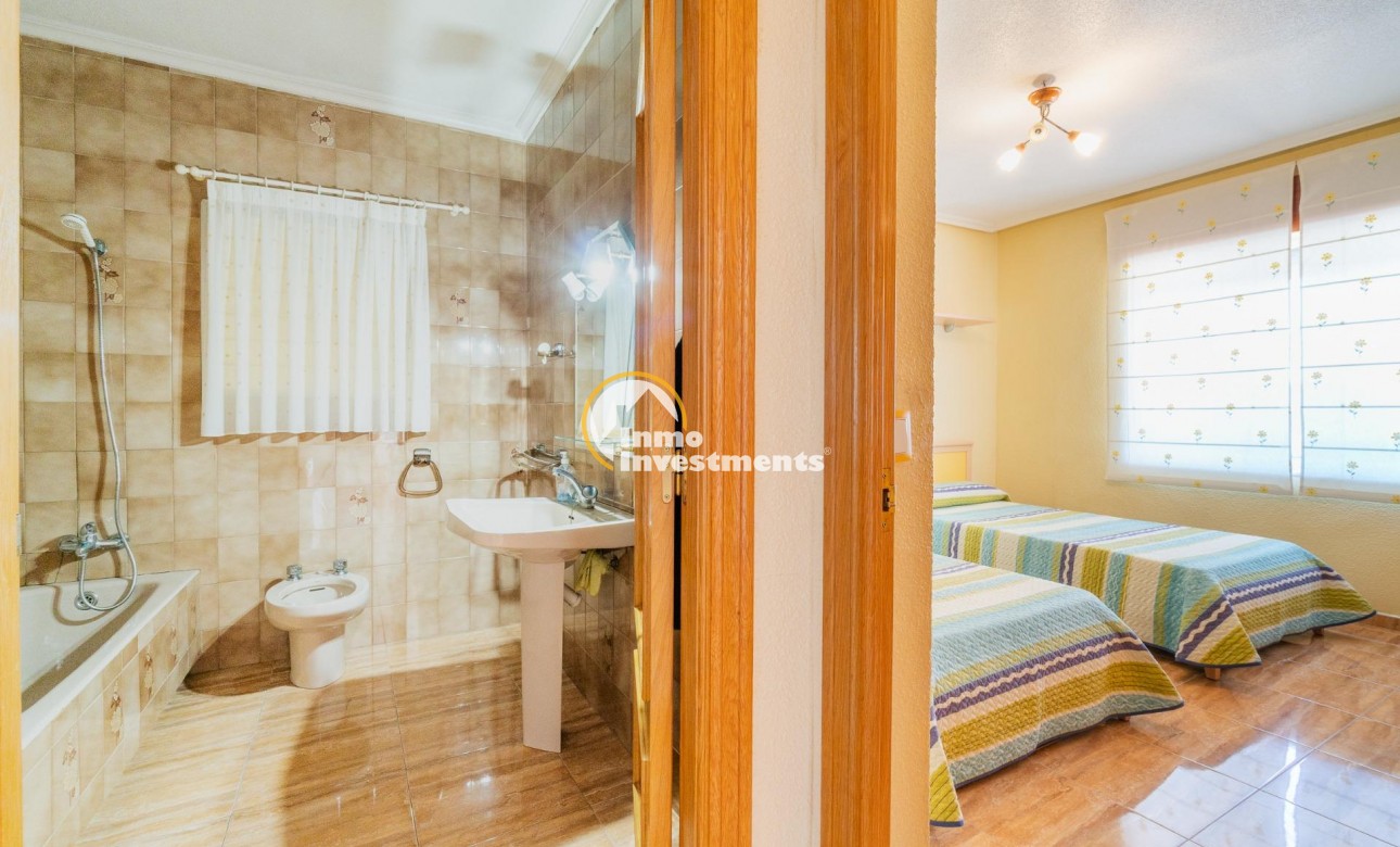 Resale - Villa - San Miguel de Salinas - Torremendo