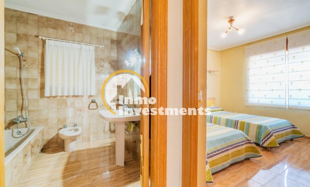 Resale - Villa - San Miguel de Salinas - Torremendo