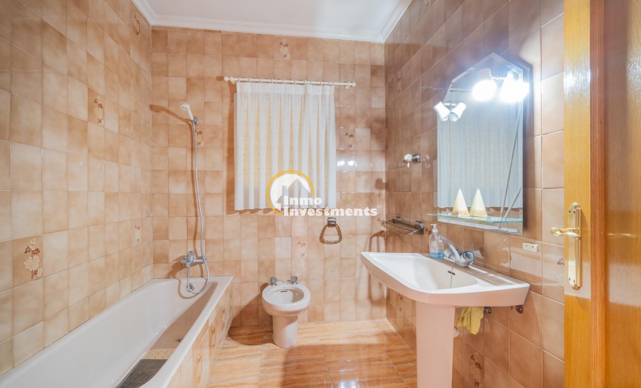 Resale - Villa - San Miguel de Salinas - Torremendo