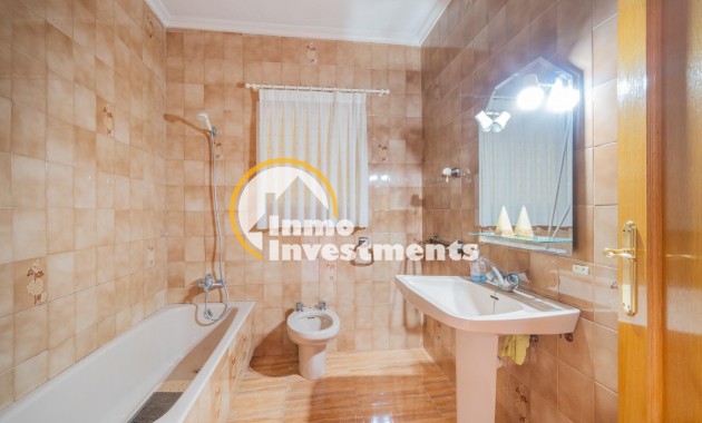 Resale - Villa - San Miguel de Salinas - Torremendo