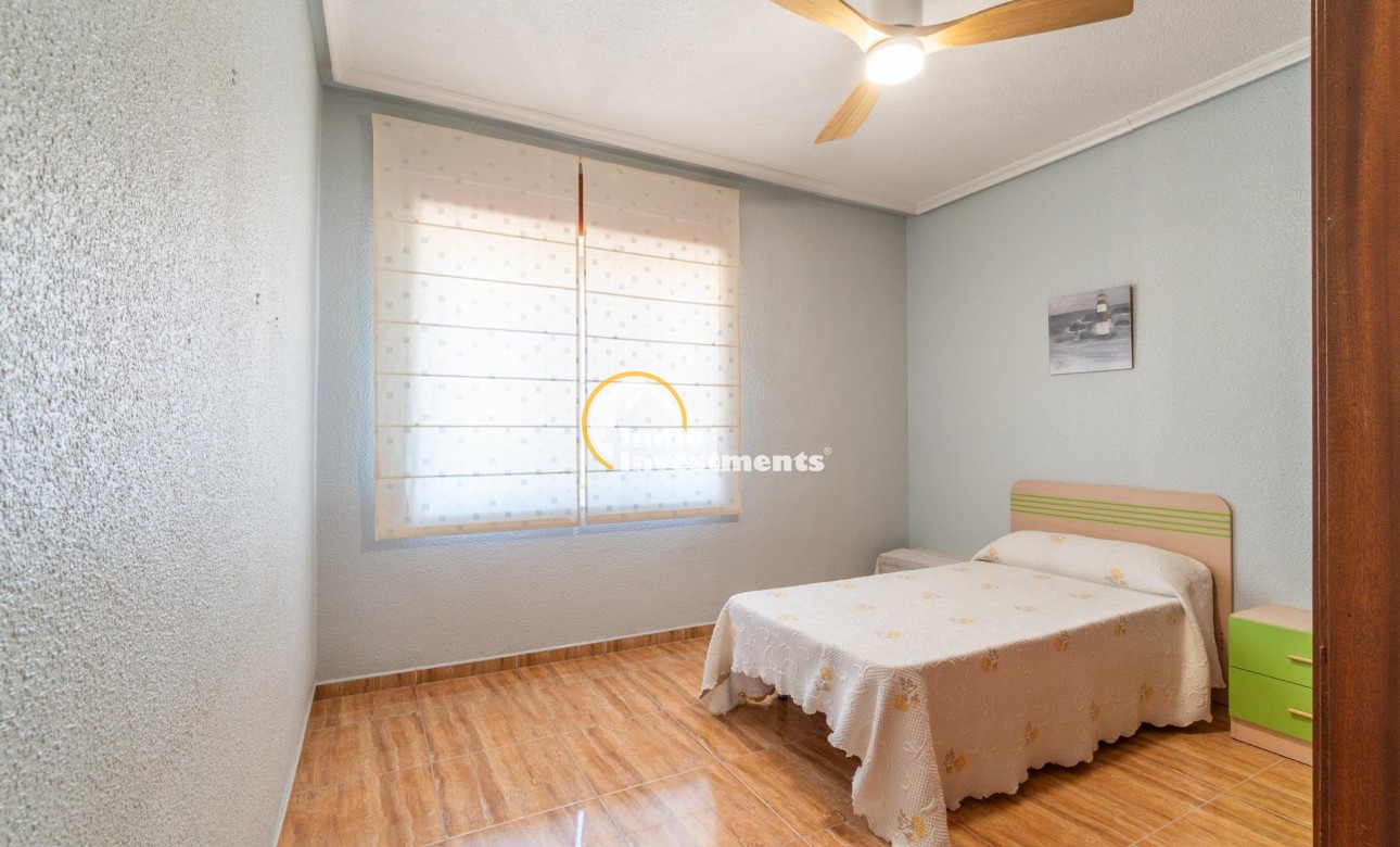 Resale - Villa - San Miguel de Salinas - Torremendo