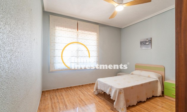 Resale - Villa - San Miguel de Salinas - Torremendo