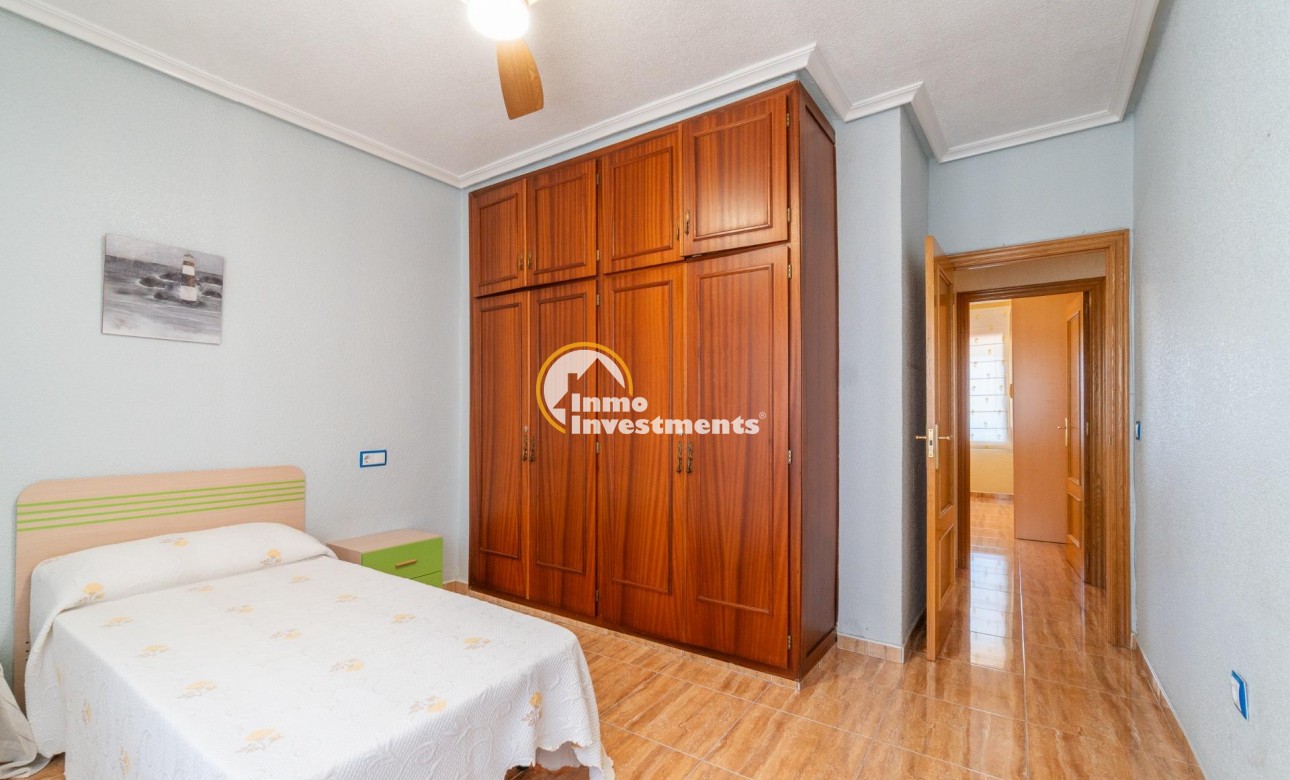 Resale - Villa - San Miguel de Salinas - Torremendo