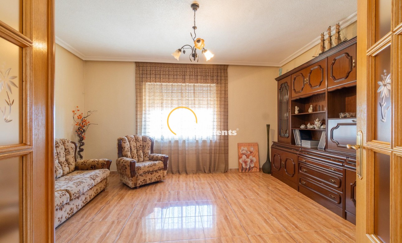 Resale - Villa - San Miguel de Salinas - Torremendo