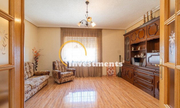 Resale - Villa - San Miguel de Salinas - Torremendo