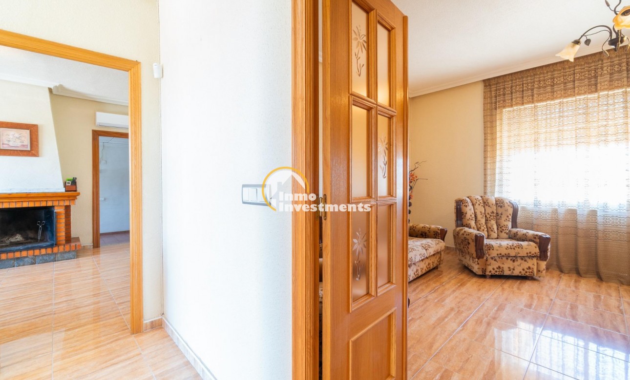 Resale - Villa - San Miguel de Salinas - Torremendo