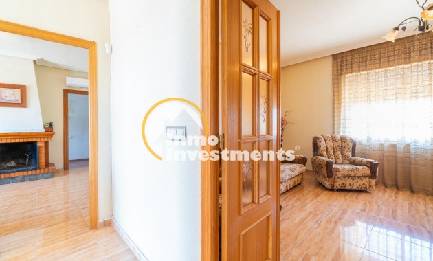Resale - Villa - San Miguel de Salinas - Torremendo