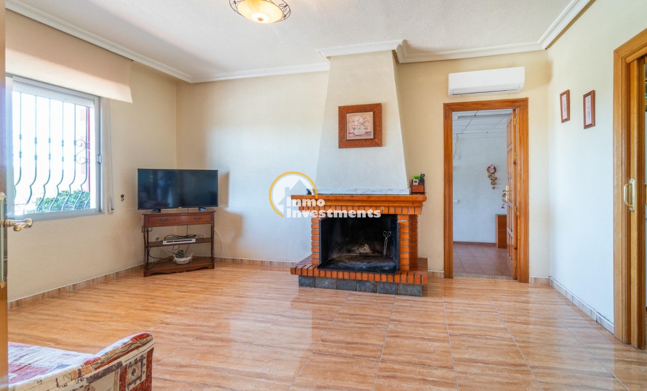 Resale - Villa - San Miguel de Salinas - Torremendo