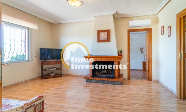 Resale - Villa - San Miguel de Salinas - Torremendo
