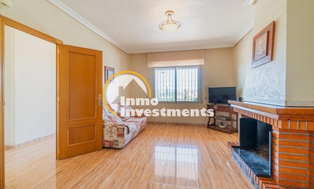 Resale - Villa - San Miguel de Salinas - Torremendo