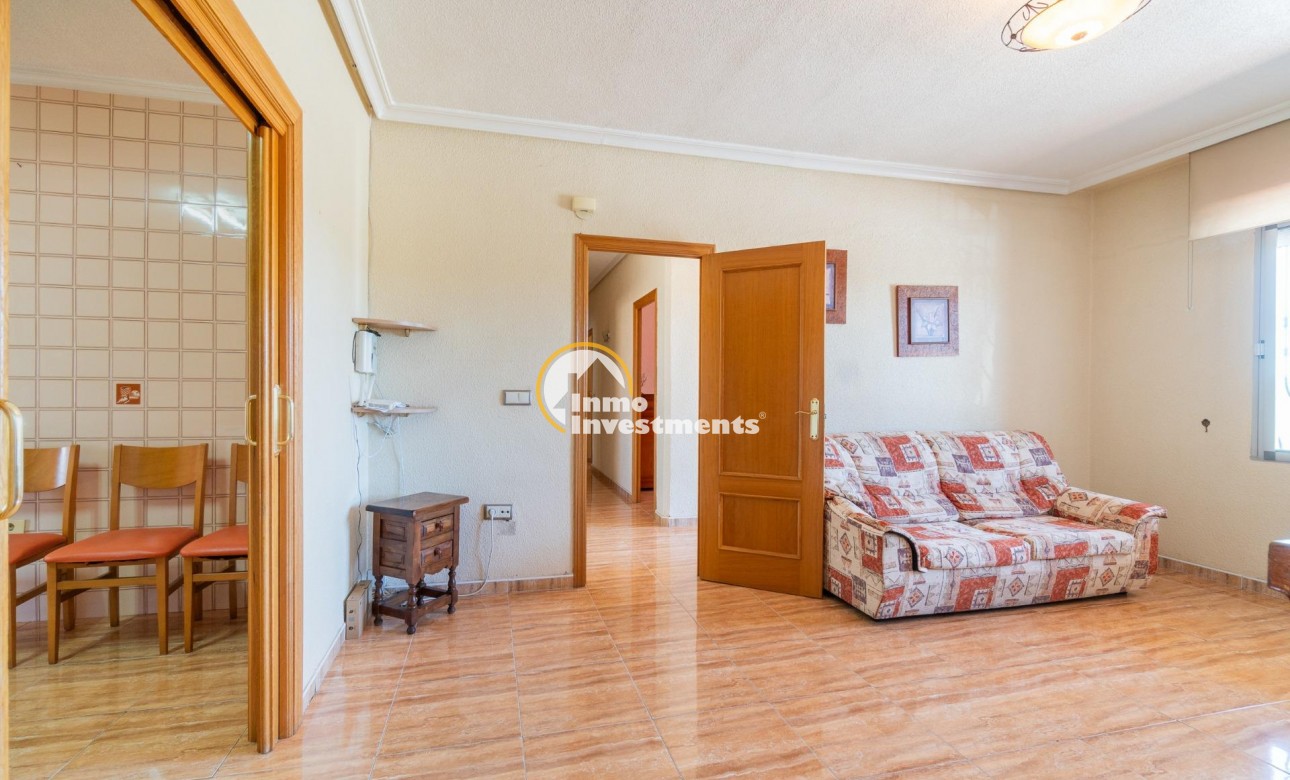 Resale - Villa - San Miguel de Salinas - Torremendo
