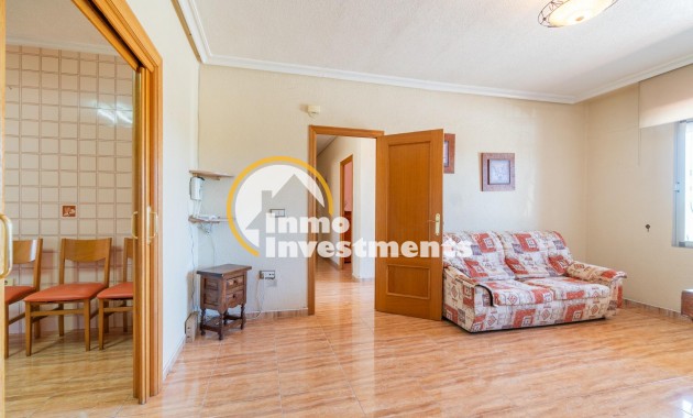 Resale - Villa - San Miguel de Salinas - Torremendo
