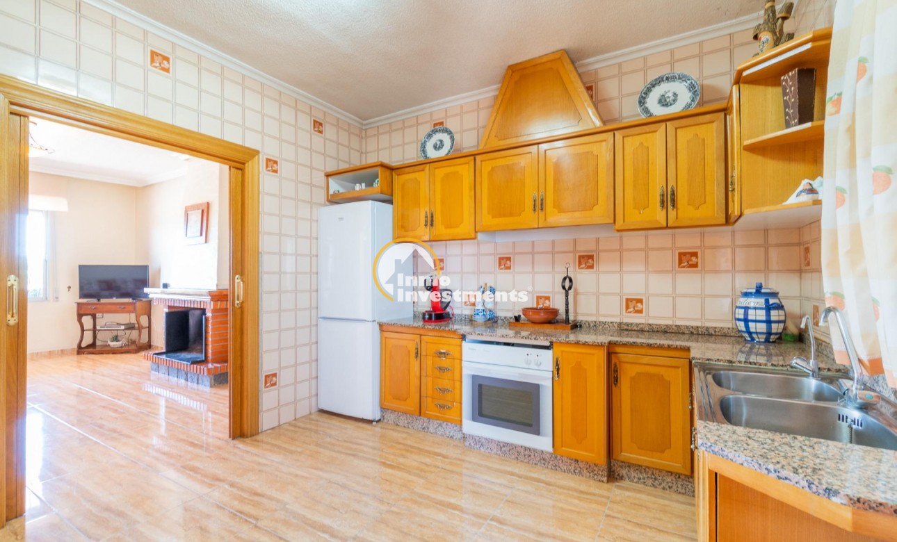 Resale - Villa - San Miguel de Salinas - Torremendo