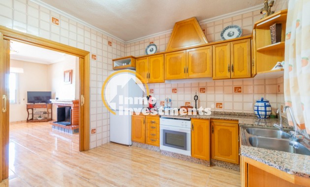 Resale - Villa - San Miguel de Salinas - Torremendo