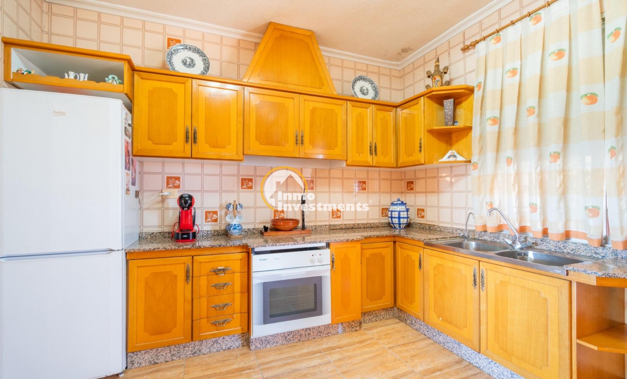 Resale - Villa - San Miguel de Salinas - Torremendo