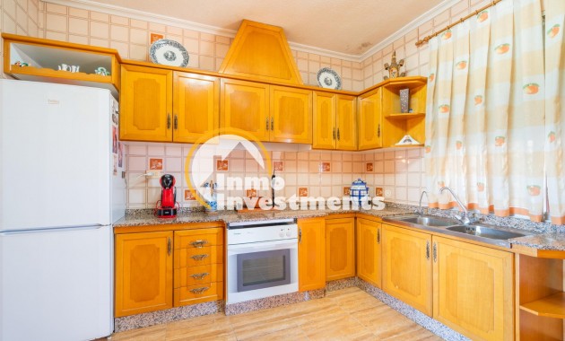 Resale - Villa - San Miguel de Salinas - Torremendo
