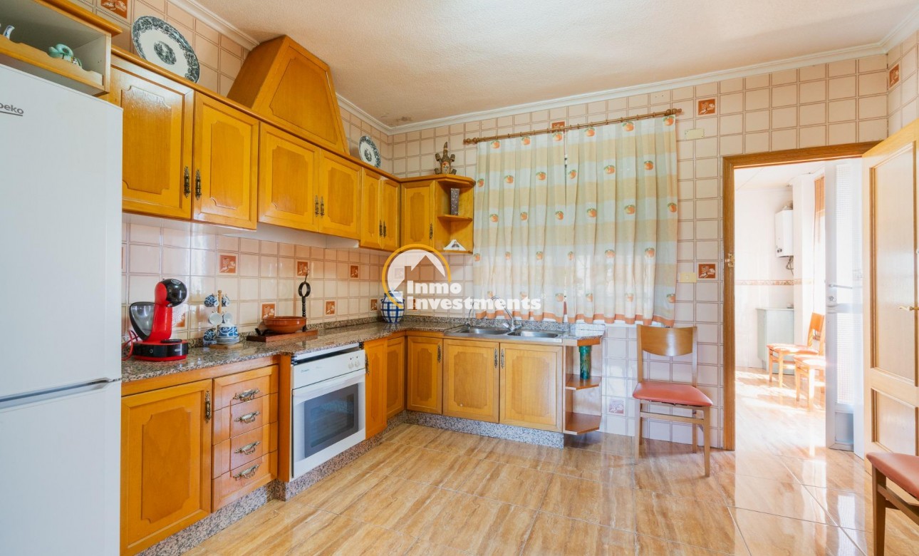 Resale - Villa - San Miguel de Salinas - Torremendo