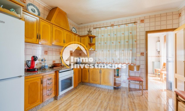 Resale - Villa - San Miguel de Salinas - Torremendo