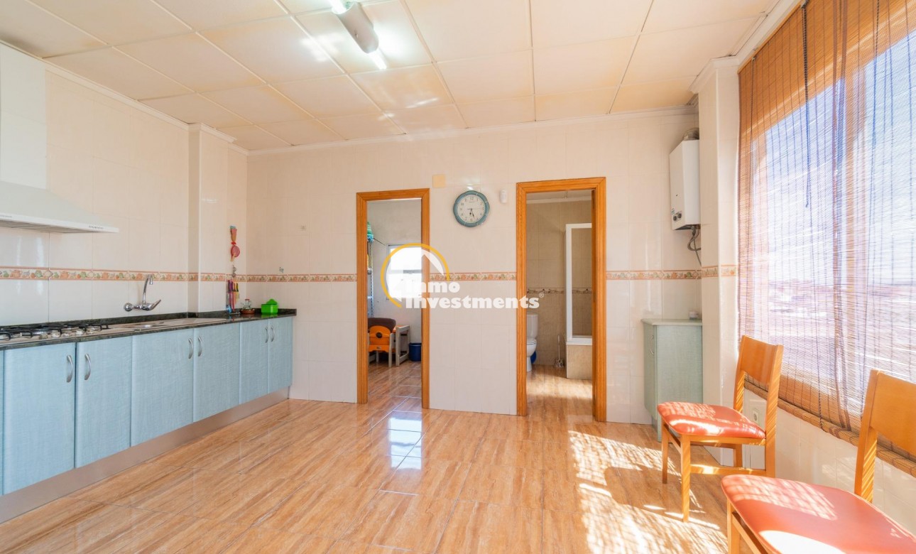 Resale - Villa - San Miguel de Salinas - Torremendo