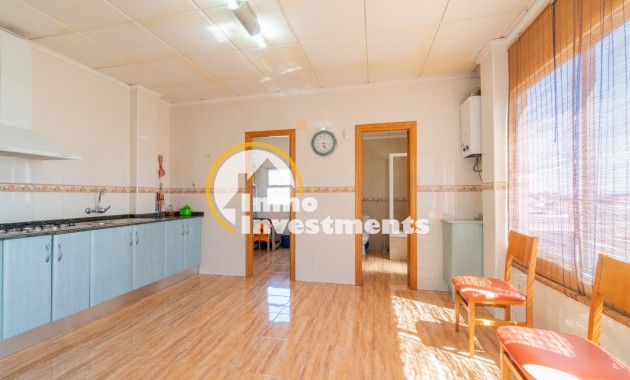 Resale - Villa - San Miguel de Salinas - Torremendo