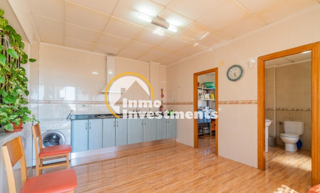 Resale - Villa - San Miguel de Salinas - Torremendo