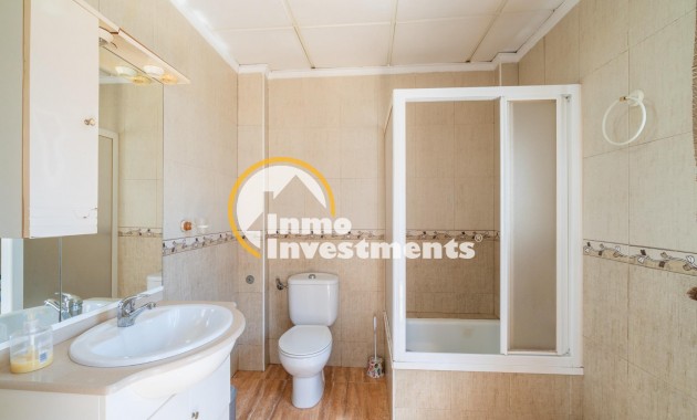 Resale - Villa - San Miguel de Salinas - Torremendo
