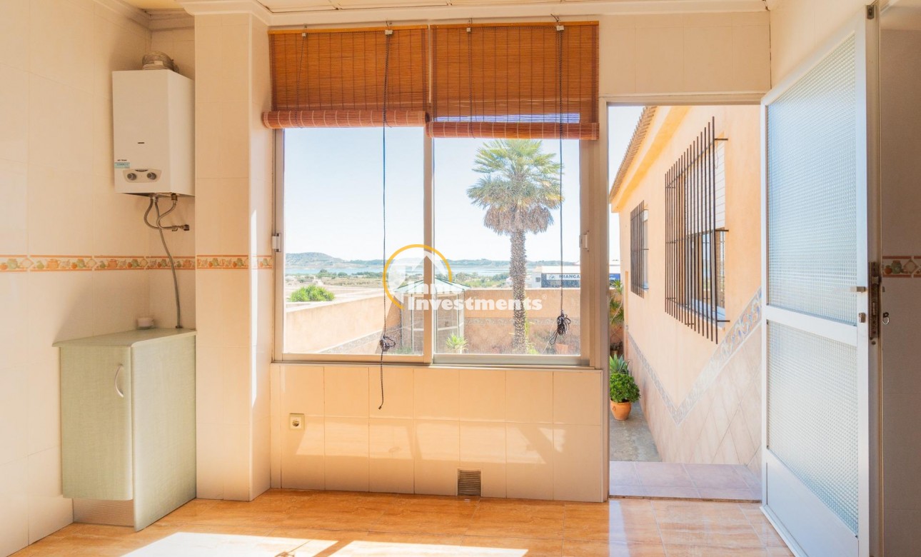 Resale - Villa - San Miguel de Salinas - Torremendo