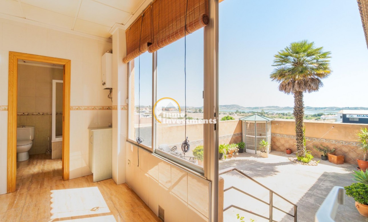 Resale - Villa - San Miguel de Salinas - Torremendo