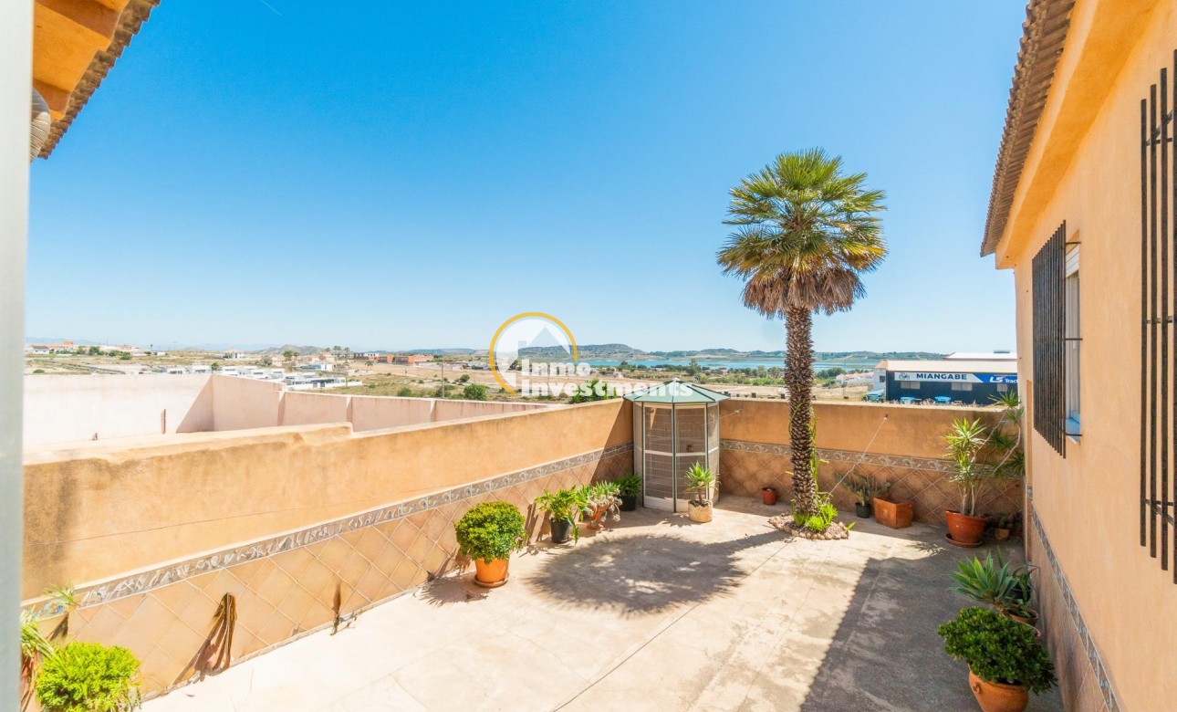 Resale - Villa - San Miguel de Salinas - Torremendo