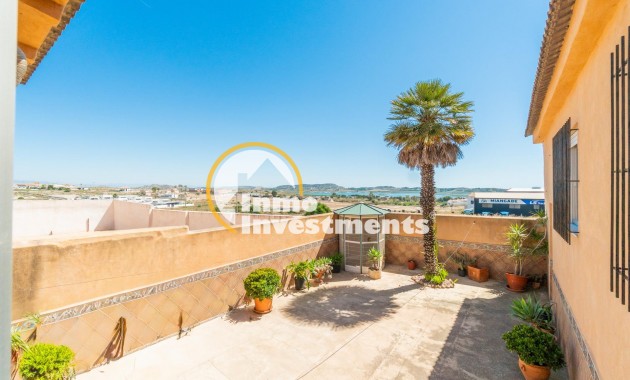 Resale - Villa - San Miguel de Salinas - Torremendo