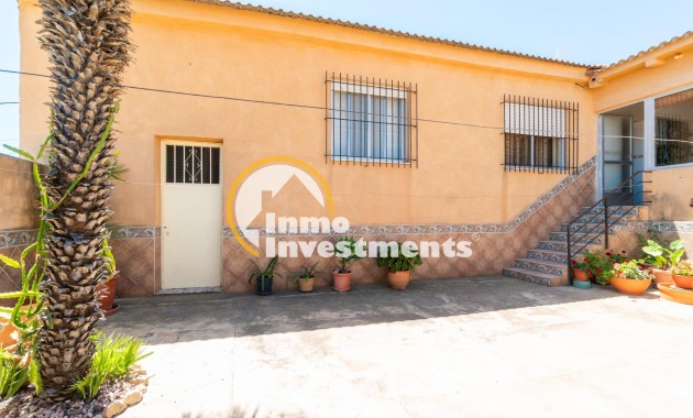 Resale - Villa - San Miguel de Salinas - Torremendo