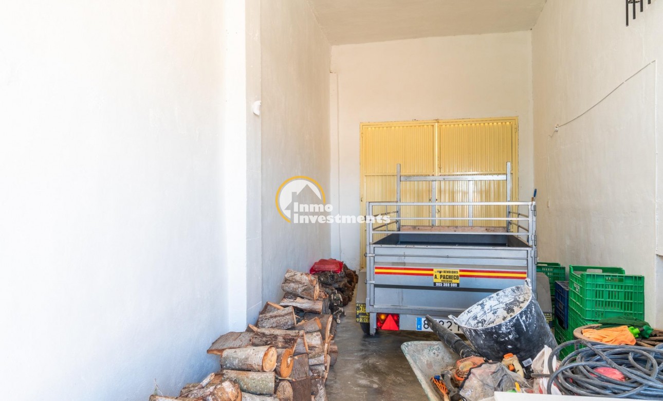 Resale - Villa - San Miguel de Salinas - Torremendo