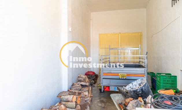 Resale - Villa - San Miguel de Salinas - Torremendo