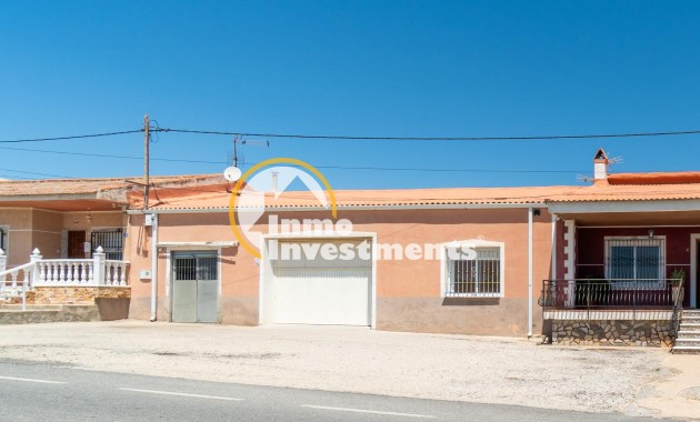 Resale - Villa - San Miguel de Salinas - Torremendo