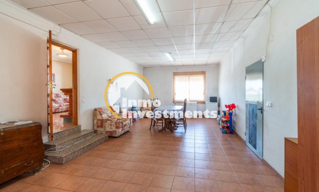 Resale - Villa - San Miguel de Salinas - Torremendo