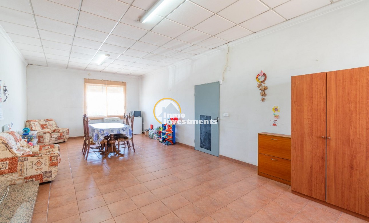 Resale - Villa - San Miguel de Salinas - Torremendo