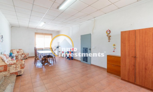 Resale - Villa - San Miguel de Salinas - Torremendo