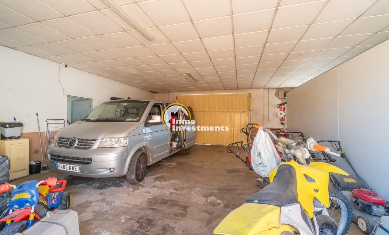 Resale - Villa - San Miguel de Salinas - Torremendo