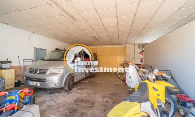 Resale - Villa - San Miguel de Salinas - Torremendo